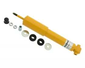 KONI Sport (yellow) 80 Series- internally adjustable, twin-tube non-gas Fiat 124 Front 1966-1983